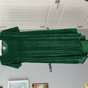 Elegant LuLaRoe Carly